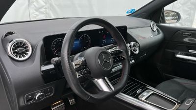 Mercedes Clase B 250 e