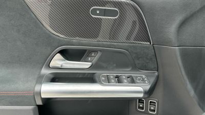 Mercedes Clase B 250 e