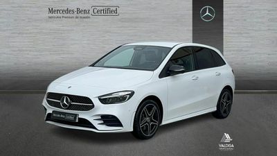 Mercedes Clase B 250 e