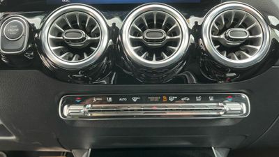 Mercedes Clase B 250 e