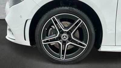 Mercedes Clase B 250 e