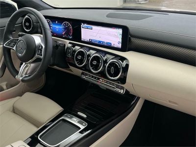 Mercedes CLA 200 Progressive Line (EURO 6d)