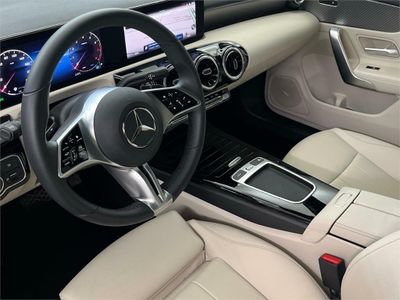 Mercedes CLA 200 Progressive Line (EURO 6d)