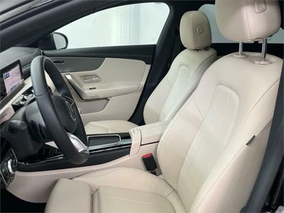 Mercedes CLA 200 Progressive Line (EURO 6d)