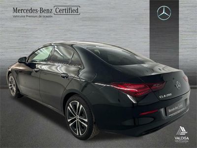 Mercedes CLA 200 Progressive Line (EURO 6d)