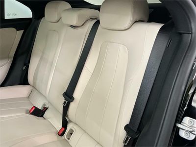 Mercedes CLA 200 Progressive Line (EURO 6d)