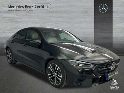 Mercedes CLA 200 Progressive Line (EURO 6d)