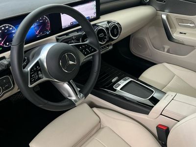 Mercedes CLA 200 Progressive Line (EURO 6d)