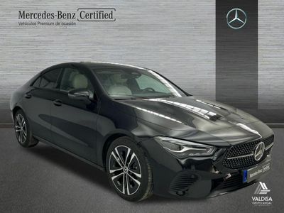 Mercedes CLA 200 Progressive Line (EURO 6d)
