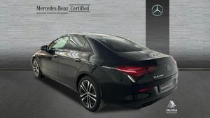 Mercedes CLA 200 Progressive Line (EURO 6d)  - Foto 2
