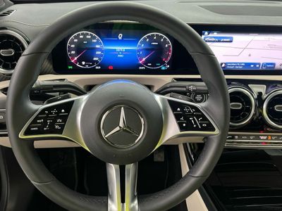 Mercedes CLA 200 Progressive Line (EURO 6d)