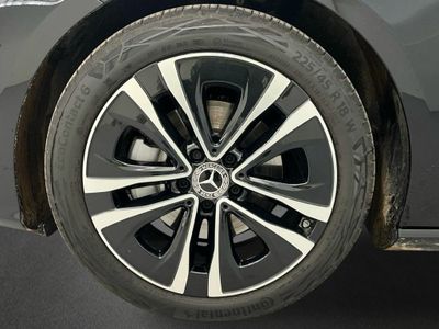 Mercedes CLA 200 Progressive Line (EURO 6d)