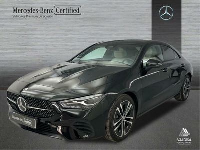 Mercedes CLA 200 Progressive Line (EURO 6d)