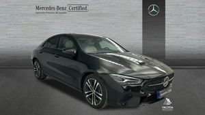 Mercedes CLA 200 Progressive Line (EURO 6d)  - Foto 2