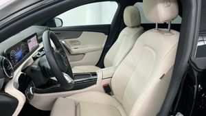 Mercedes CLA 200 Progressive Line (EURO 6d)  - Foto 2