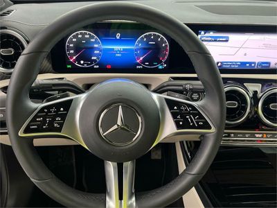 Mercedes CLA 200 Progressive Line (EURO 6d)