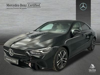 Mercedes CLA 200 Progressive Line (EURO 6d)