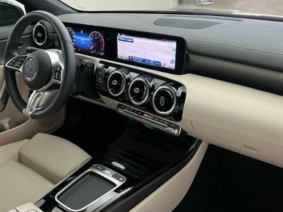 Mercedes CLA 200 Progressive Line (EURO 6d)
