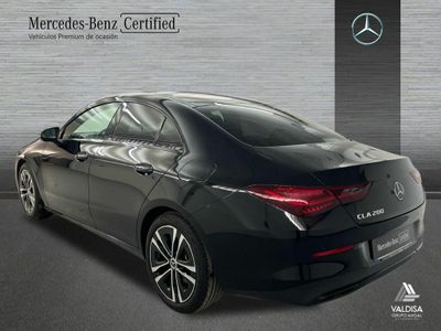 Mercedes CLA 200 Progressive Line (EURO 6d)