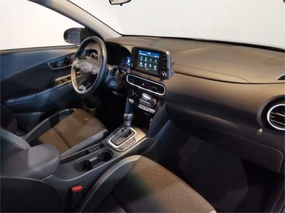 Hyundai Kona 1.6 GDI HEV Klass DT
