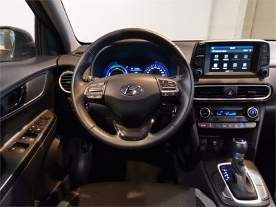 Hyundai Kona 1.6 GDI HEV Klass DT
