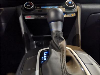 Hyundai Kona 1.6 GDI HEV Klass DT
