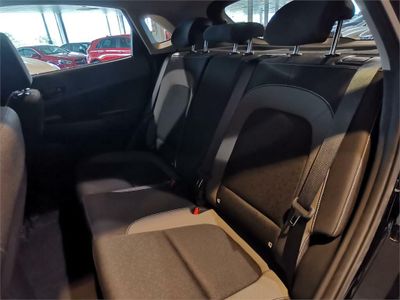 Hyundai Kona 1.6 GDI HEV Klass DT