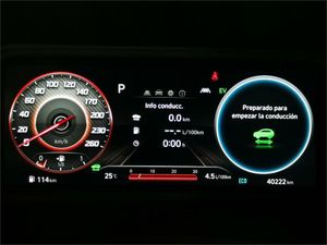 Hyundai Kona 1.6 GDI HEV Maxx DCT  - Foto 2