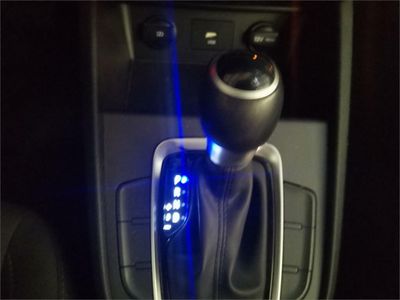 Hyundai Kona 1.6 GDI HEV Maxx DCT