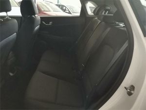 Hyundai Kona 1.6 GDI HEV Maxx DCT  - Foto 2