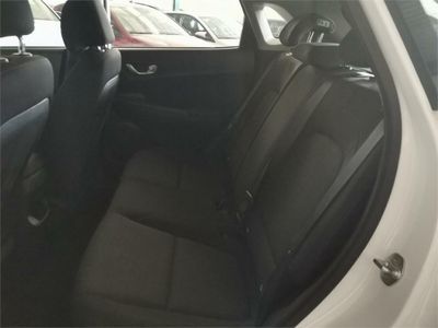 Hyundai Kona 1.6 GDI HEV Maxx DCT