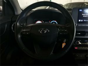 Hyundai Kona 1.6 GDI HEV Maxx DCT  - Foto 2