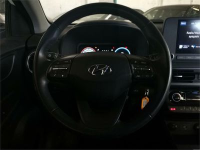 Hyundai Kona 1.6 GDI HEV Maxx DCT