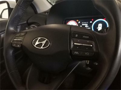 Hyundai Kona 1.6 GDI HEV Maxx DCT
