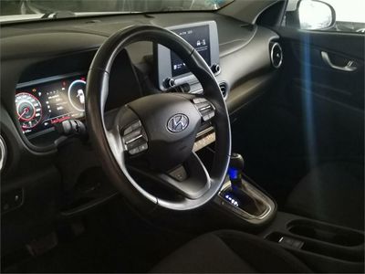 Hyundai Kona 1.6 GDI HEV Maxx DCT