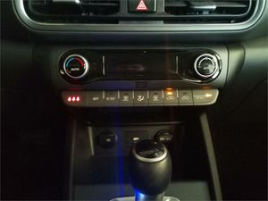 Hyundai Kona 1.6 GDI HEV Maxx DCT  - Foto 2