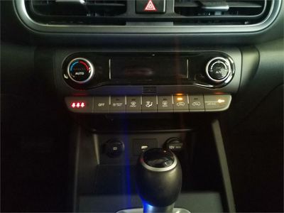 Hyundai Kona 1.6 GDI HEV Maxx DCT