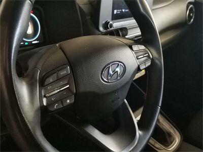 Hyundai Kona 1.6 GDI HEV Maxx DCT