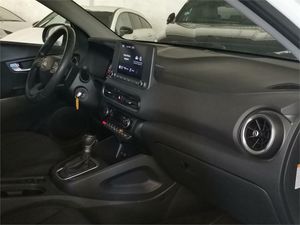 Hyundai Kona 1.6 GDI HEV Maxx DCT  - Foto 2