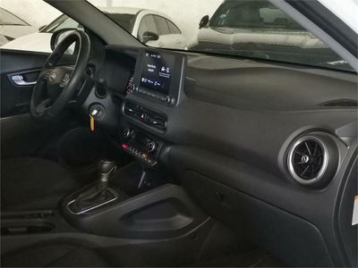 Hyundai Kona 1.6 GDI HEV Maxx DCT