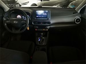 Hyundai Kona 1.6 GDI HEV Maxx DCT  - Foto 2