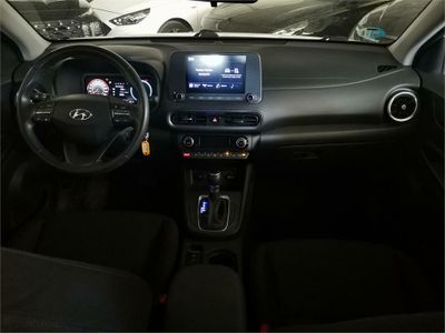 Hyundai Kona 1.6 GDI HEV Maxx DCT