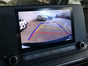 Hyundai Kona 1.6 GDI HEV Maxx DCT  - Foto 2
