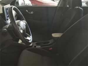 Hyundai Kona 1.6 GDI HEV Maxx DCT  - Foto 2