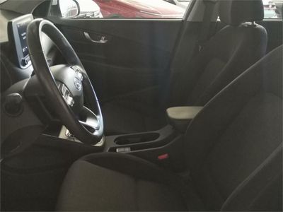 Hyundai Kona 1.6 GDI HEV Maxx DCT