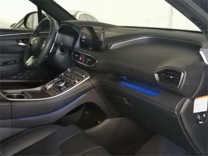 Hyundai Santa Fe 1.6 TGDi PHEV Style Auto 4x4  - Foto 2