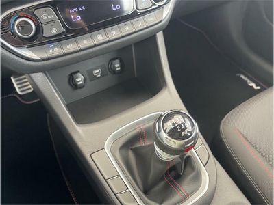 Hyundai i30 1.0 TGDI N Line 30 Aniversario