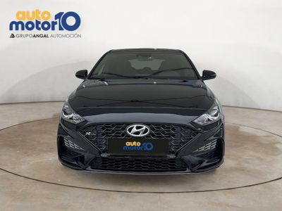 Hyundai i30 1.0 TGDI N Line 30 Aniversario