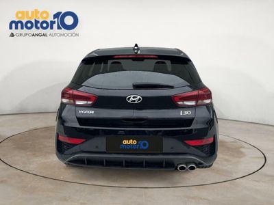 Hyundai i30 1.0 TGDI N Line 30 Aniversario