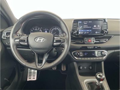 Hyundai i30 1.0 TGDI N Line 30 Aniversario